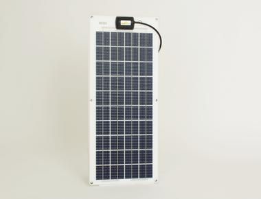 Solarpanel SW 20144 22Wp 273x634x6mm 12V