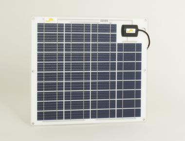 Solarpanel SW 20163 30Wp 481x426x6mm 12V