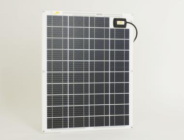 Solarpanel SW 20164 42Wp 481x599x6mm 12V