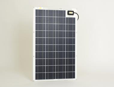 Solarpanel SW 20165 60Wp 481x772x6mm 12V