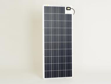 Solarpanel SW 20166 80Wp 481x1119mm 12V