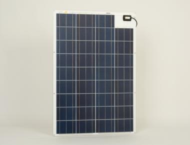 Solarpanel SW 20185 120Wp 689x1016mm 12V