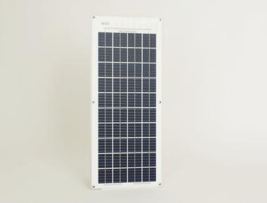 Solarpanel SW 40144 22Wp 273x634x6mm 12V