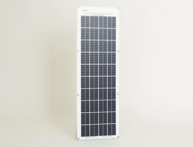 Solarpanel SW 40145 30Wp 273x807x6mm 12V