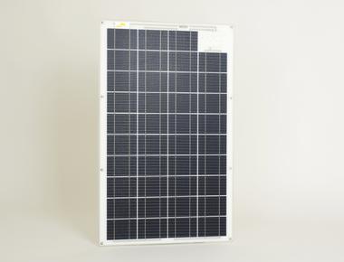 Solarpanel SW 40165 60Wp 481x772x6mm 12V