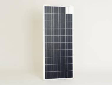 Solarpanel SW 40166 80Wp 481x1119mm 12V