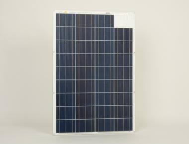 Solarpanel SW 40185 110Wp 689x1016mm 12V - zum Schließen ins Bild klicken