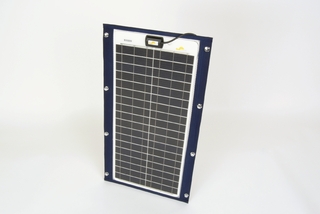 Solarmodul TX12039 38Wp 873x431mm navy