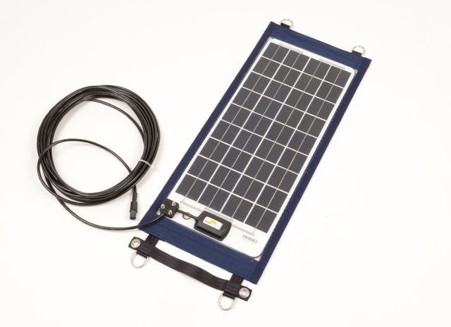 Solarmodul TX14152 20Wp Winter Batteriel