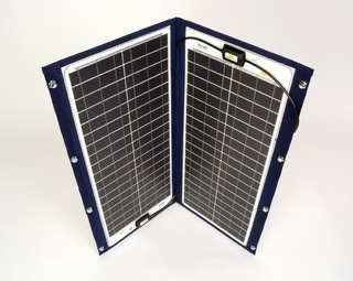 Solarmodul TX22039 90Wp 873x826mm 12Vnav