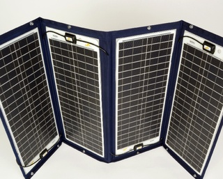 Solarmodul TX42052 240Wp 1164x1590mm 12V
