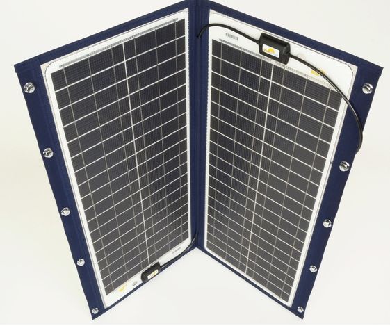 Solarmodul TX22052+ 12V 100Wp 1106x826mm
