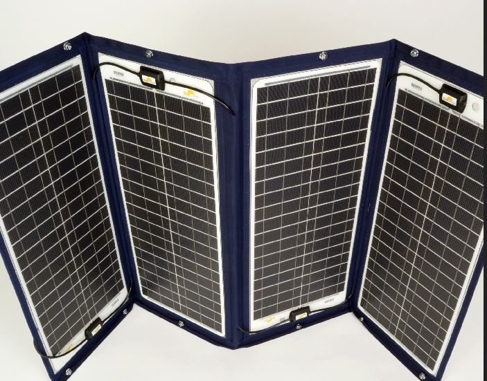 Solarmodul TX42039+ 12V 180Wp 929x1590mm