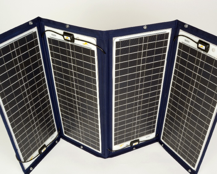 Solarmodul TX42052+12V 240Wp 1590x1162mm - zum Schließen ins Bild klicken