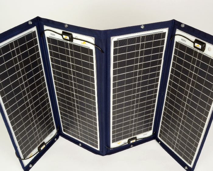 Solarmodul TX42052+12V 240Wp 1164x1590mm