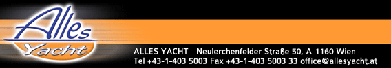 Alles Yacht